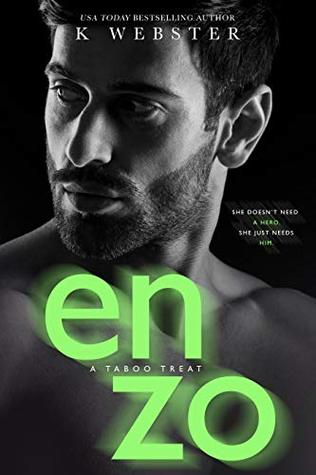 Enzo (Kindle Edition)