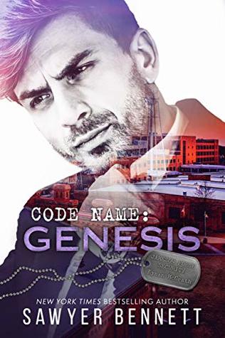 Code Name: Genesis (Jameson Force Security, #1)