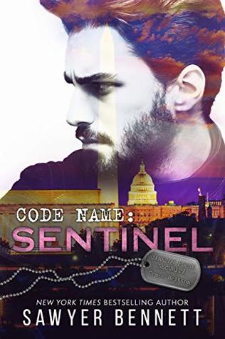 Code Name: Sentinel (Jameson Force Security, #2)