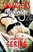 THE SWINGERS CHALLENGE COMPLETE SERIES by Amy Stevens