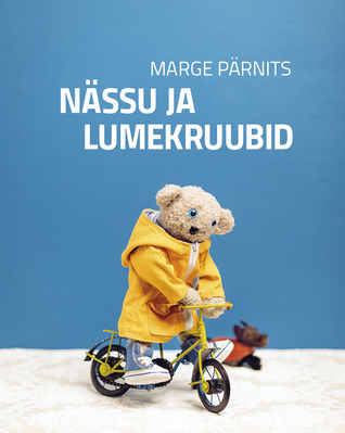 Nässu ja lumekruubid
