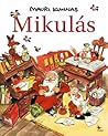 Mikulás by Mauri Kunnas