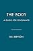 The Body by Bill Bryson