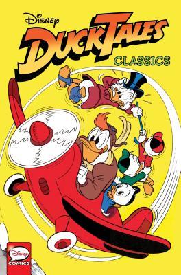 DuckTales Classics, Vol. 2 (Paperback)