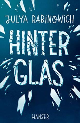 Hinter Glas (Hardcover)