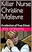 Killer Nurse Christine Malevre by Jessi Gorman