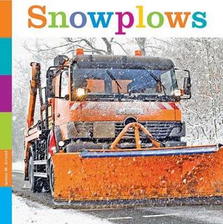 Snowplows (Seedlings: Community Vehicles)