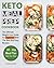 Keto Meal Prep Cookbook: Th...