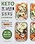 Keto Meal Prep Cookbook by Luisa Grant