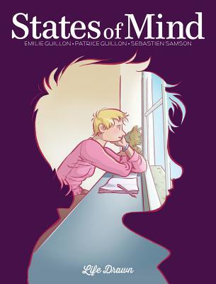 States of Mind (Paperback)