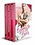 Enemy to Lover: 3-Book Coll...