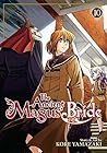 The Ancient Magus' Bride, Vol. 10 by Kore Yamazaki
