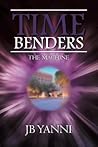 Time Benders: The Machine Time Benders: The Machine
