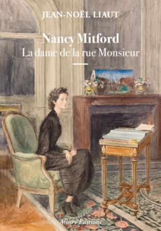 Nancy Mitford, la dame de la rue Monsieur