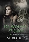 Of Wolves & Sheep (Anna Wool #1)