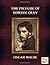 THE PICTURE OF DORIAN GRAY