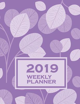 2019 Weekly Planner