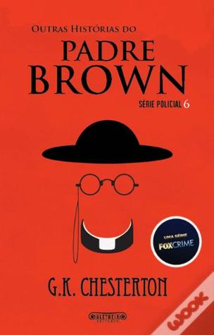 Outras Histórias do Padre Brown