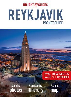 Insight Guides Pocket Reykjavik (Travel Guide with Free eBook) (Insight Pocket Guides)