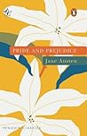 Pride and prejudice by Jane Austen