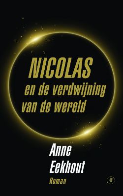 Nicolas en de verdwijning van de wereld