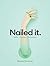Nailed It.: Nails * Fashion...