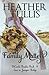 Family Matters Dicarlo Brides Book 4 by Heather Tullis
