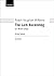 The Lark Ascending: Score f...