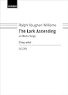 The Lark Ascending: Score for string sextet arrangement The Lark Ascending: Score for string sextet arrangement