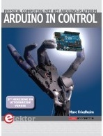 Arduino in control : physical computing met het Arduino-platform