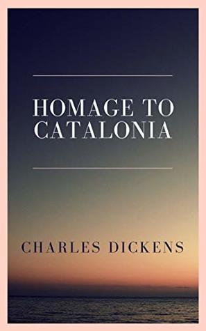 Homage to Catalonia