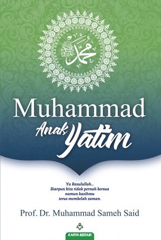 Muhammad Anak Yatim