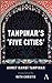 Tanpinar's 'Five Cities'