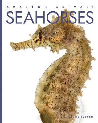 Seahorses (Amazing Animals)