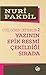 Otel Gören Defterler 2: Yaz...