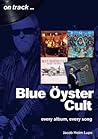 Blue Oyster Cult by Jacob Holm-Lupo