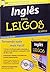 Ingles Para Leigos For Dummies Curso em Audio 3 CD Set and Book by Jessica Langemeier