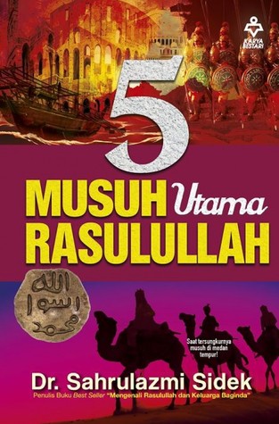 5 Musuh Utama Rasulullah (Paperback)