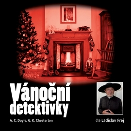 Vánoční detektivky (Audiobook)