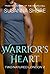 Warrior's Heart (Two-Natured London, #2)
