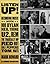 Listen Up!: Recording Music with Bob Dylan, Neil Young, U2, R.E.M., The Tragically Hip, Red Hot Chili Peppers, Tom Waits...
