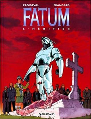 L'héritier (Fatum, #1)
