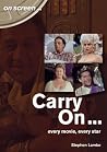 Carry On…: Every ...