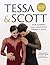 Tessa and Scott by Tessa Virtue