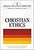 CHRISTIAN ETHICS by John E. Hartley