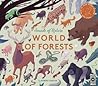 Sounds of Nature: World of Forests: Press Each Note to Hear Animal Sounds