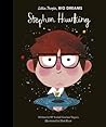 Stephen Hawking (Volume 27) by Mª Isabel Sánchez Vegara