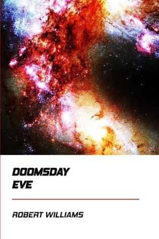Doomsday Eve [Didactic Press Paperbacks] (Paperback)