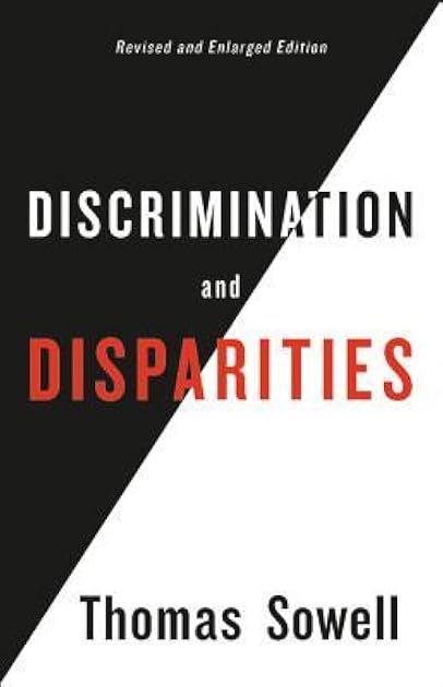 Discrimination and Disparities