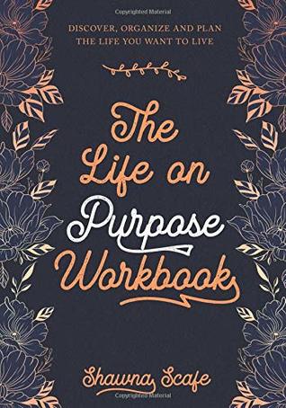 The Life on Purpose Workbook: Discover, Organize, and Plan the Life You Want to Live (Paperback)
